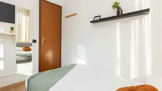 Rooms in Milano Zona 9 - Porta Garibaldi, Niguarda - photo 4