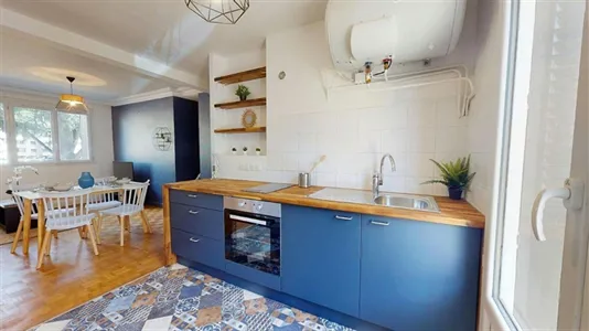 Rooms in Lyon - photo 5