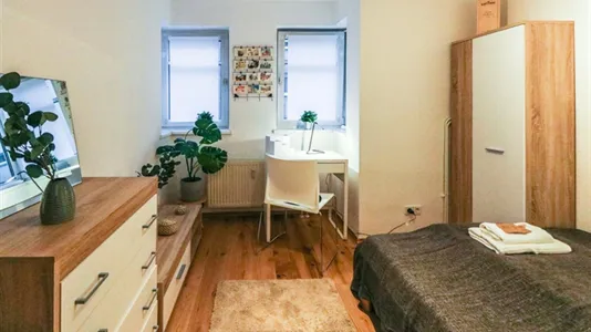 Apartments in Mannheim - photo 1