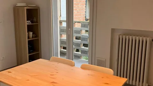 Rooms in Bologna - photo 8