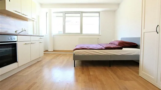 Apartments in Vienna Favoriten - photo 3
