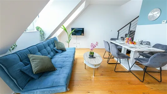 Apartments in Vienna Favoriten - photo 4