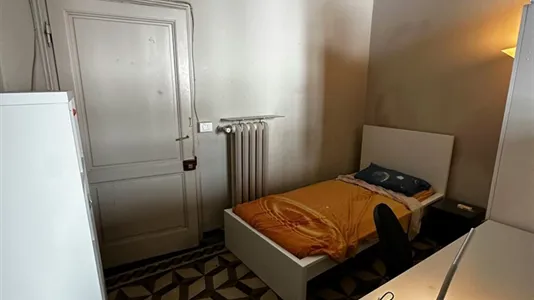 Rooms in Florence - photo 3