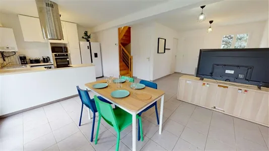 Rooms in Dijon - photo 10