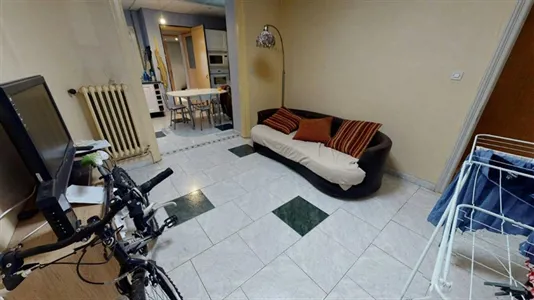 Rooms in Lille - photo 3