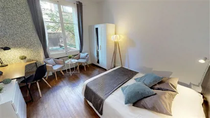 Room for rent in Lyon, Auvergne-Rhône-Alpes