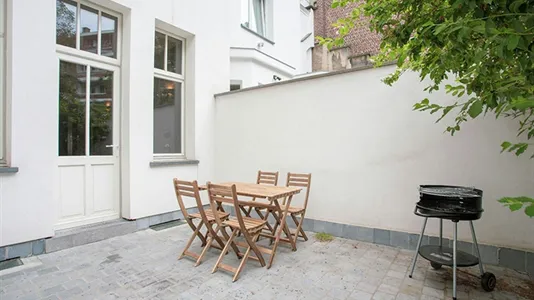 Rooms in Brussels Schaarbeek - photo 10