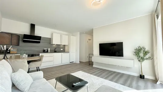 Apartments in Segeberg - photo 4