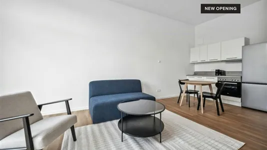 Apartments in Berlin Mitte - photo 9