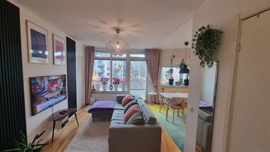 Apartments in Solna - photo 1