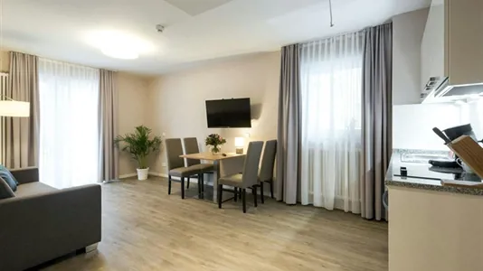 Apartments in Munich Ramersdorf-Perlach - photo 1