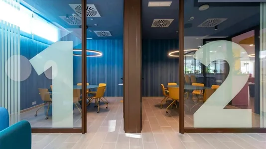 Apartments in Valencia Poblats Marítims - photo 9