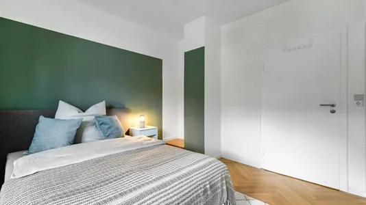 Rooms in Stuttgart-Ost - photo 3