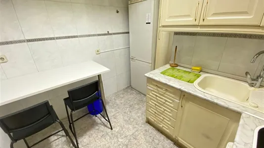 Rooms in Madrid Carabanchel - photo 8