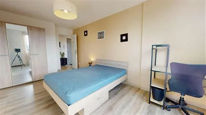 Room for rent in Toulouse, Occitanie