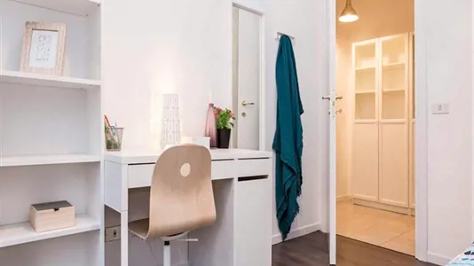 Rooms in Milano Zona 2 - Stazione Centrale, Gorla, Turro, Greco, Crescenzago - photo 3