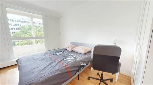 Rooms in Lyon - photo 4