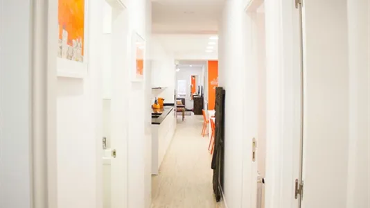 Rooms in Barcelona Les Corts - photo 10