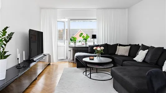 Apartments in Trelleborg - photo 1