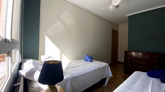 Apartments in Madrid Arganzuela - photo 6