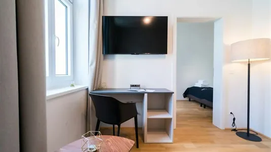 Apartments in Vienna Leopoldstadt - photo 8