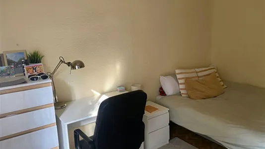 Rooms in Madrid Chamberí - photo 7