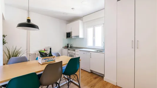 Apartments in Madrid Centro - photo 5