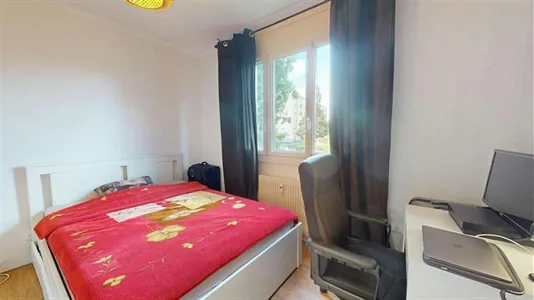 Rooms in Lyon - photo 3