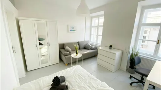 Rooms in Wien Wieden - photo 5