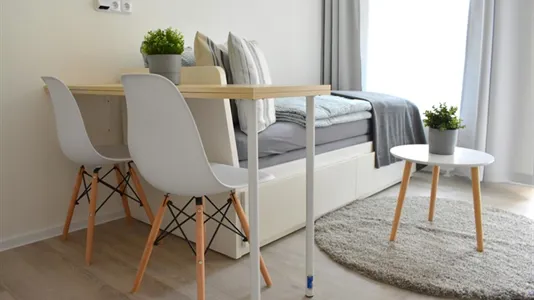 Apartments in Location is not specified - photo 7