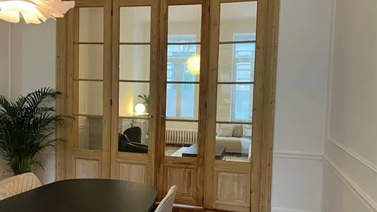 Apartments in Brussels Elsene - photo 4