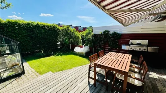 Houses in Gothenburg West - photo 3