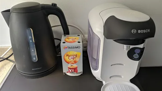 Apartments in Cologne Innenstadt - photo 7