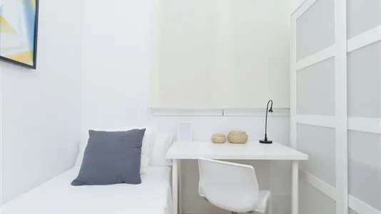 Rooms in Madrid Centro - photo 2