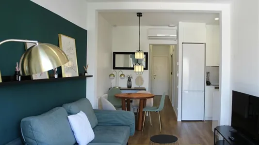 Rooms in Barcelona Les Corts - photo 10