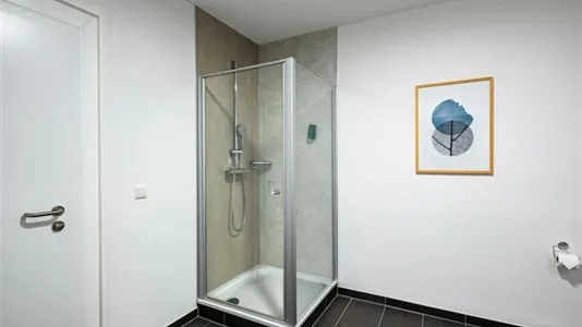 Apartments in Wolfsburg - photo 6