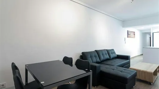 Rooms in el Camí de Vera - photo 5