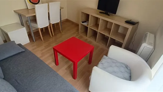 Apartments in Madrid Arganzuela - photo 4