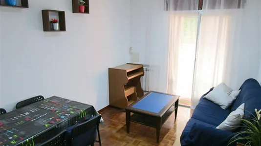 Rooms in Los Berrocales - photo 7