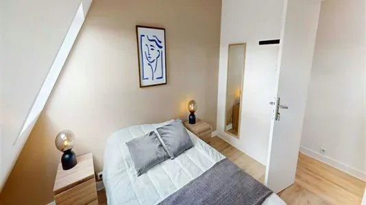 Rooms in Paris 9ème arrondissement - photo 3