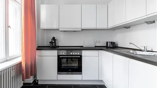 Apartments in Berlin Mitte - photo 5