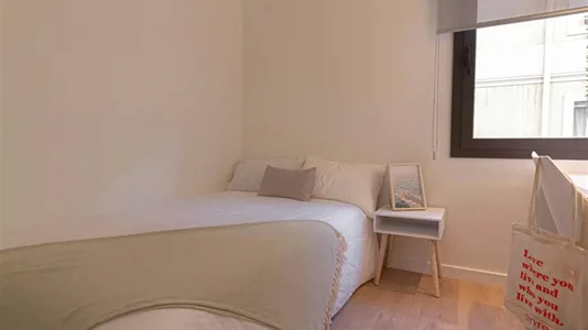 Rooms in Barcelona Sarrià-St. Gervasi - photo 1