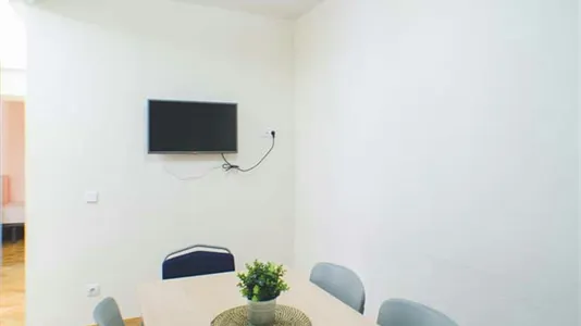 Rooms in Madrid Retiro - photo 8