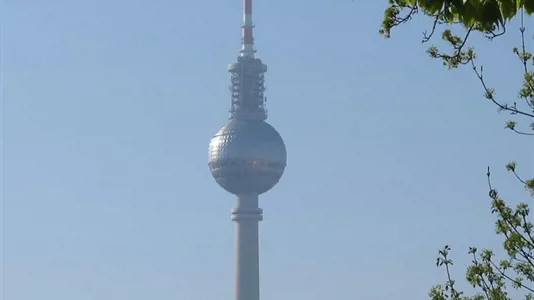 Apartments in Berlin Mitte - photo 2