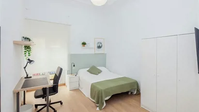 Room for rent in Valencia Extramurs, Valencia (region)