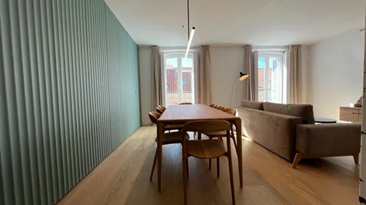 Apartments in Madrid Centro - photo 6