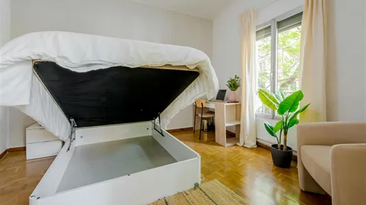 Rooms in Madrid Arganzuela - photo 7