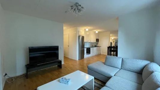 Apartments in Täby - photo 1