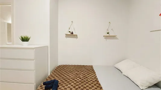 Rooms in Madrid Moncloa-Aravaca - photo 7