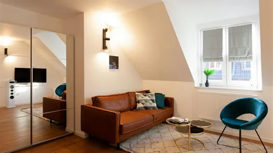 Apartments in Location is not specified - photo 2